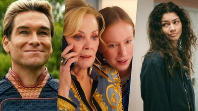Your weekend binge list: 10 new shows and movies to stream on Netflix, HBO Max and more (April 10-12)