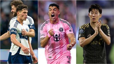 MLS Predictions: USMNT Stars Clash, Inter Miami Look for First Win at New Stadium