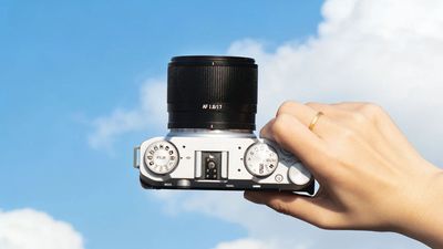 The new TTArtisan AF 17mm f/1.8 Air is a lightweight prime that still uses an all-metal body