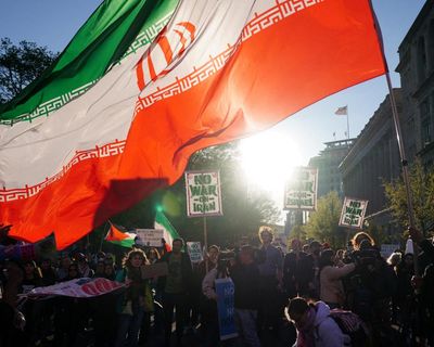 Newly created Polymarket accounts win big on well-timed Iran ceasefire bets