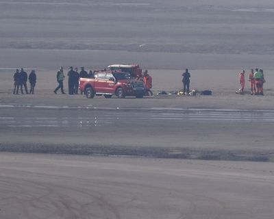 Man arrested after four die trying to cross Channel in small boat