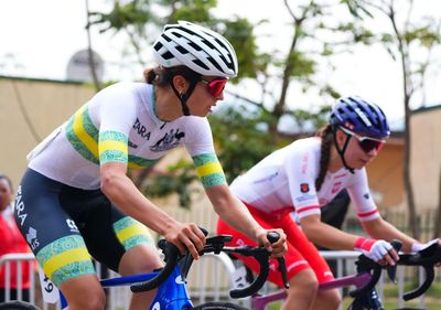 Australians Carter Bettles and 18-year-old Tully Schweitzer win Oceania Road Championships titles in Brisbane
