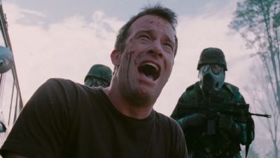 People are debating the darkest horror movie endings and, yep, these will keep you up at night