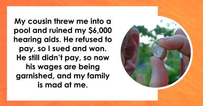 Decide Who’s To Blame In These 10 Explosive Conflicts From Real People’s Lives