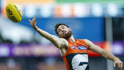 Giants to heed Tigers lesson in Gather Round rematch