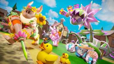 'Roblox Tower Defense Simulator' Codes April 2026: Join Spring Frenzy Update, Wipe Out Zombie Hordes
