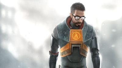 Half-Life writer was surprised how few FPS games followed Valve's approach to story: "Medal Of Honor, for instance, and Call Of Duty both followed those principles, but it was inconsistent"
