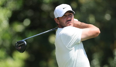 Brooks Koepka Accidentally Had His Driver In Wrong Setting For Masters Opening Round