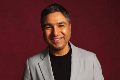Nick Mohammed: ‘SNL UK is the best thing for British comedy since The Office’