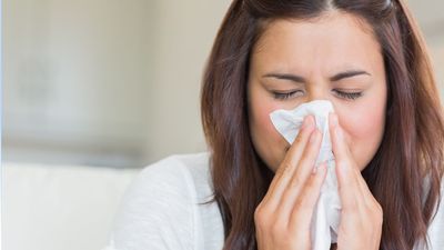 The 5 easy ways to keep pollen out of your home this spring
