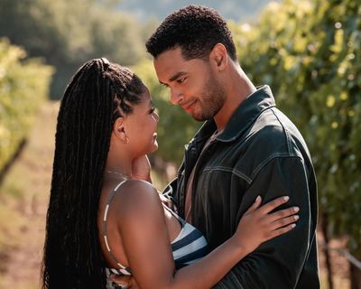 From You, Me & Tuscany to Euphoria: your complete entertainment guide to the week ahead