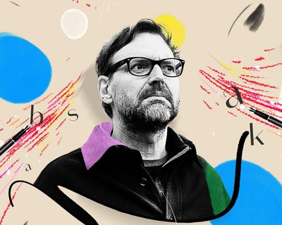 Tim Dowling: my wife is on a quest to restore my thinning hair