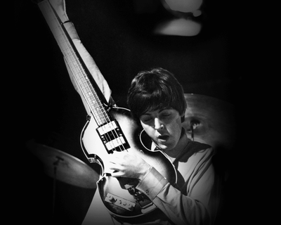 TV tonight: Paul McCartney reopens a great Beatles mystery