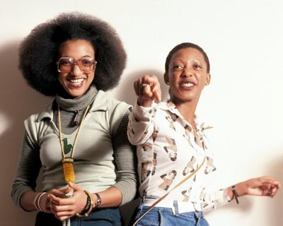 What links Althea & Donna, Sean Paul and Ken Boothe? The Saturday quiz