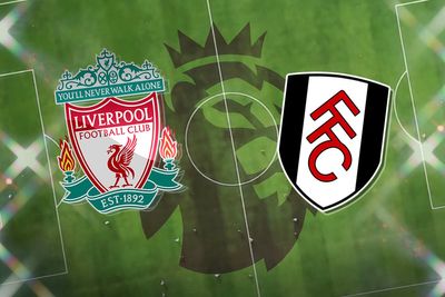 How to watch Liverpool vs Fulham: TV channel and live stream for Premier League today