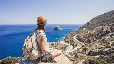 How will AI impact tourism and travel? Your next trip could be entirely planned by ChatGPT