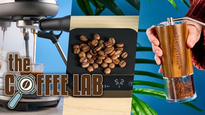 You don't have to spend $1k on espresso — my pro setup is under $650 (trust me, I'm an ex-barista)