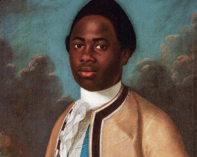 Swedish exhibition explores life of 18th-century Black diarist