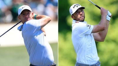 The Masters 2026 Round Three Tee Times, Pairings And Featured Groups