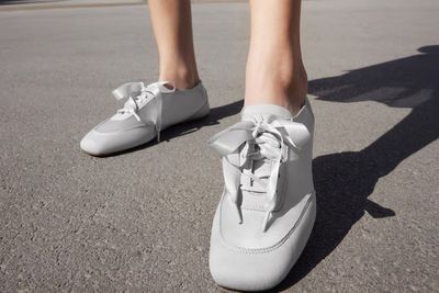 Comfort meets couture: The best satin trainers for when you’re tired of heels