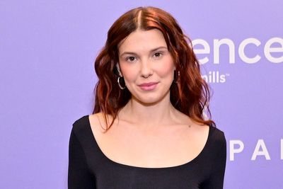 Netflix scraps Millie Bobby Brown’s Olympics movie after actor exits over creative differences