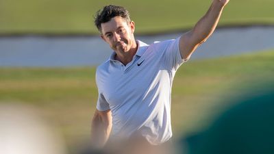 Rory McIlroy Takes Control Of The Masters After Late Birdie Blitz At Augusta National