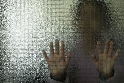 ‘My girlfriend attacked me with scissors and carved her name into my ribs’: Young people call for domestic abuse laws to include under-16s