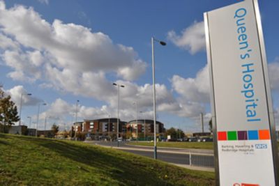 Vulnerable child spent two months in A&E as staff could not find placement