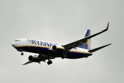 Holiday chaos warning as jet fuel shortages threaten Europe flights