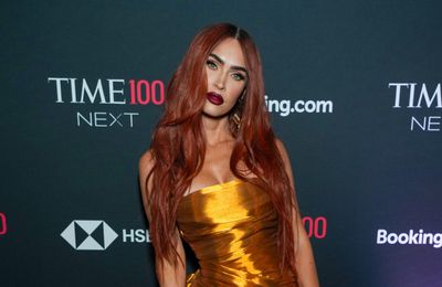 Megan Fox 'isn't interested in Machine Gun Kelly'