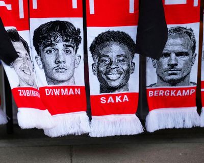 Arsenal 1-2 Bournemouth: Premier League – as it happened