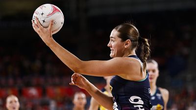 Vixens finish in style to outfox Swifts for Super win