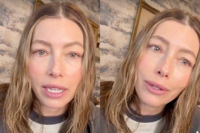 Jessica Biel warns fans against using viral one-word parenting hack: ‘These kids are terrified’