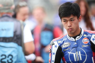 Yamaha signs Ai Ogura for 2027 MotoGP season in factory team shake-up