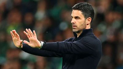 ‘At the End’—Mikel Arteta Fires Brutal Transfer Warning to $130 Million Arsenal Duo