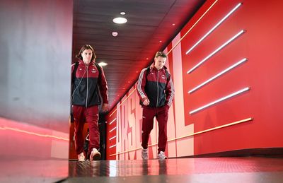 Why Martin Odegaard and Riccardo Calafiori are missing from Arsenal squad against Bournemouth today