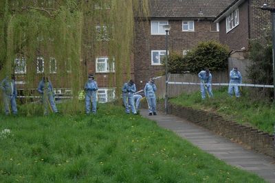 Boy, 16, appears in court accused of murdering teenager in shooting