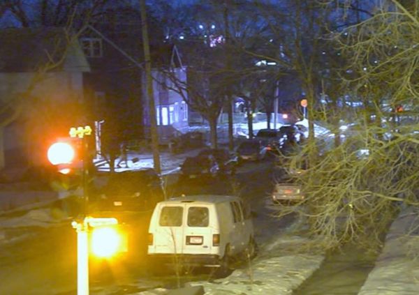 Video of an ICE shooting shattered the agency’s story. Will it usher in accountability?