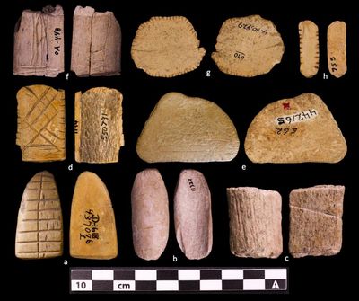 Native Americans were gambling with dice 6,000 years earlier than anyone else, study says