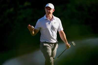 The Masters 2026 timings, day 3: McIlroy storms to six-shot lead; Rose and Fleetwood remain in the hunt