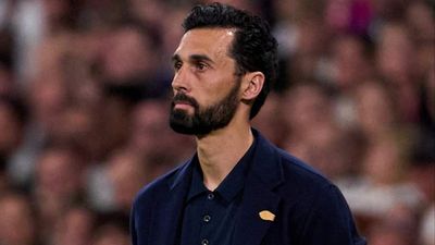 ‘On the Moon’—Alvaro Arbeloa Lashes Out As Real Madrid Step Up Referee Accusations