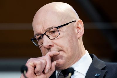 Swinney demands greater engagement with UK Government over Gulf conflict