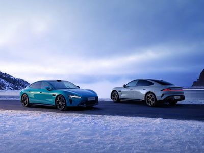 Chinese Automakers Accelerate Global Expansion as Domestic Sales Decline