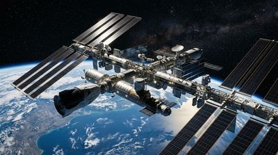 Space Race 2.0: AI's Trillion-Dollar Escape Plan