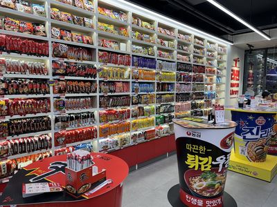 South Korea to Start High Oil Price Relief Payments April 27: Up to 600,000 Won for Bottom 70% of Citizens