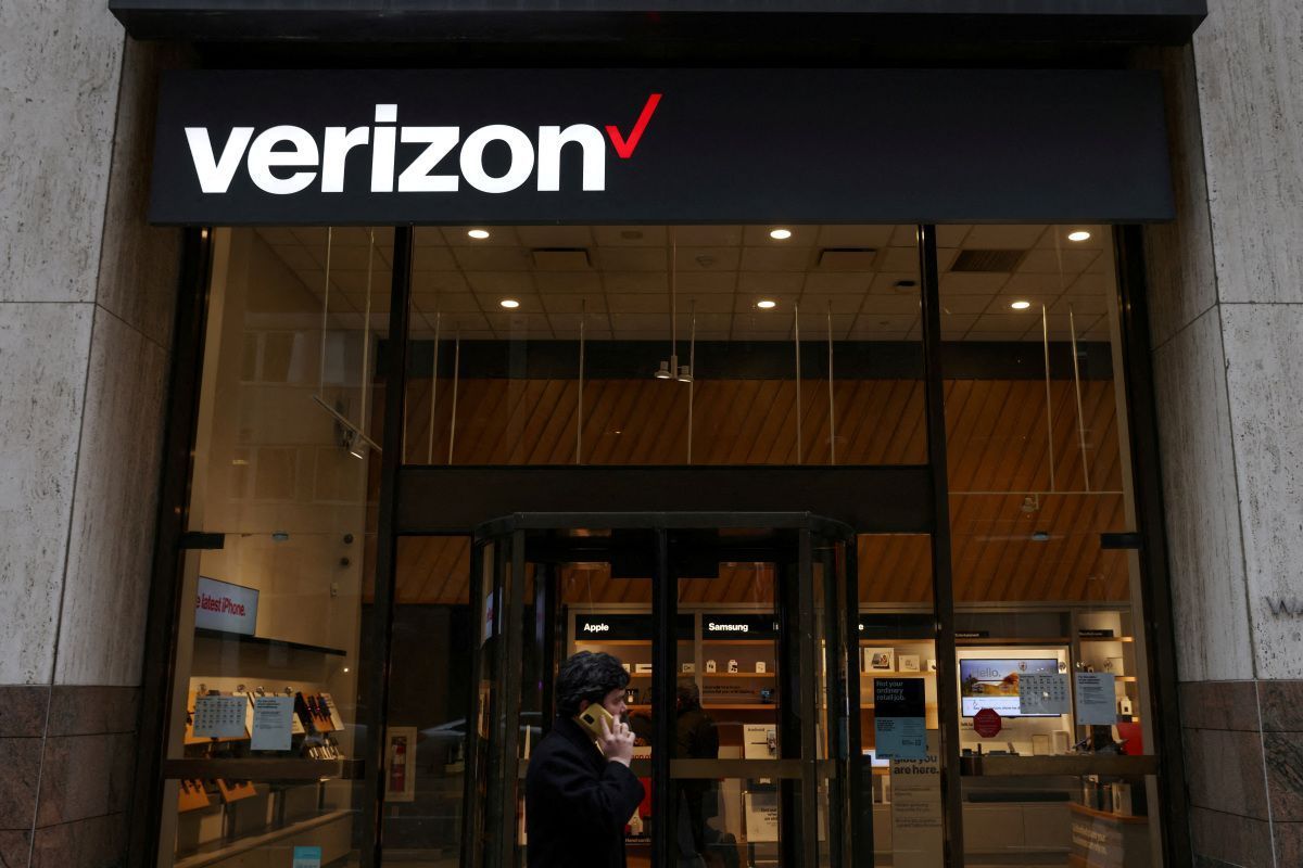 Is Verizon Down Now? No Major Outage Reported – Live…