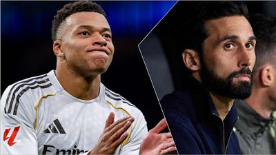 Are Real Madrid Better Without Kylian Mbappe?