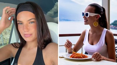 Utah woman goes to lunch after workout class. Then an older woman approaches her with the most vile question: ‘Oh girl, I am ENRAGED for you!!’