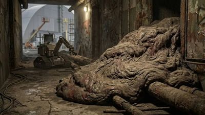 ‘The deadliest blob on Earth’: Why Chornobyl’s 2000-kilogram Elephant’s Foot still can’t be destroyed