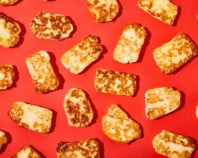 ‘A good, strong squeak’: the best supermarket halloumi, tasted and rated